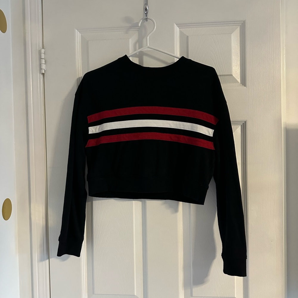 Bluenotes Crop top XS